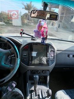 ميتسوبيشي باجيرو سبورت